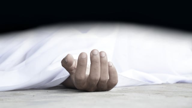 Petinggi Kampus Ditemukan Meninggal di Rumah Dinas, Warga Ternate Geger